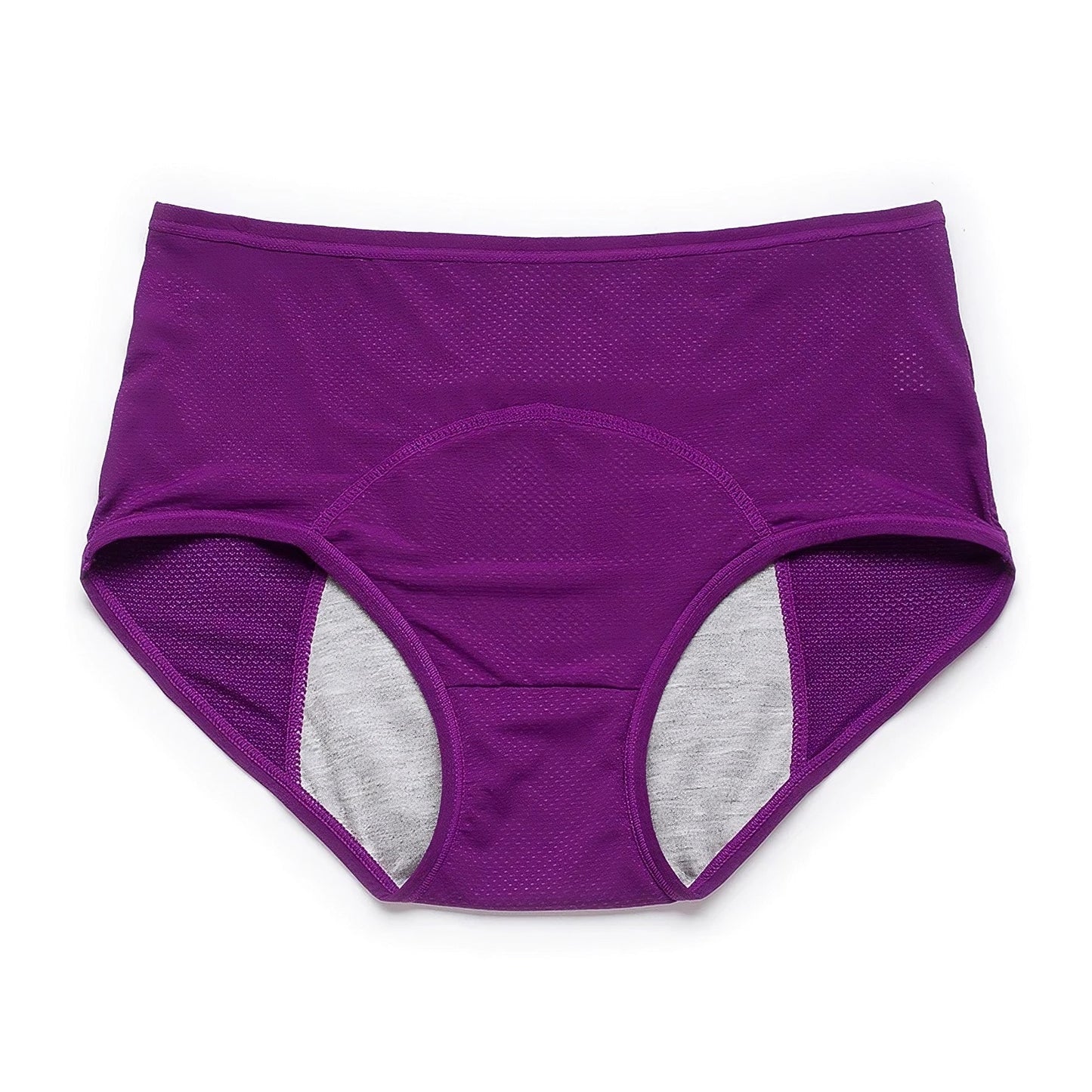 Culottes anti-fuites Femina™ | Retrouvez votre confort et votre confiance en vous !