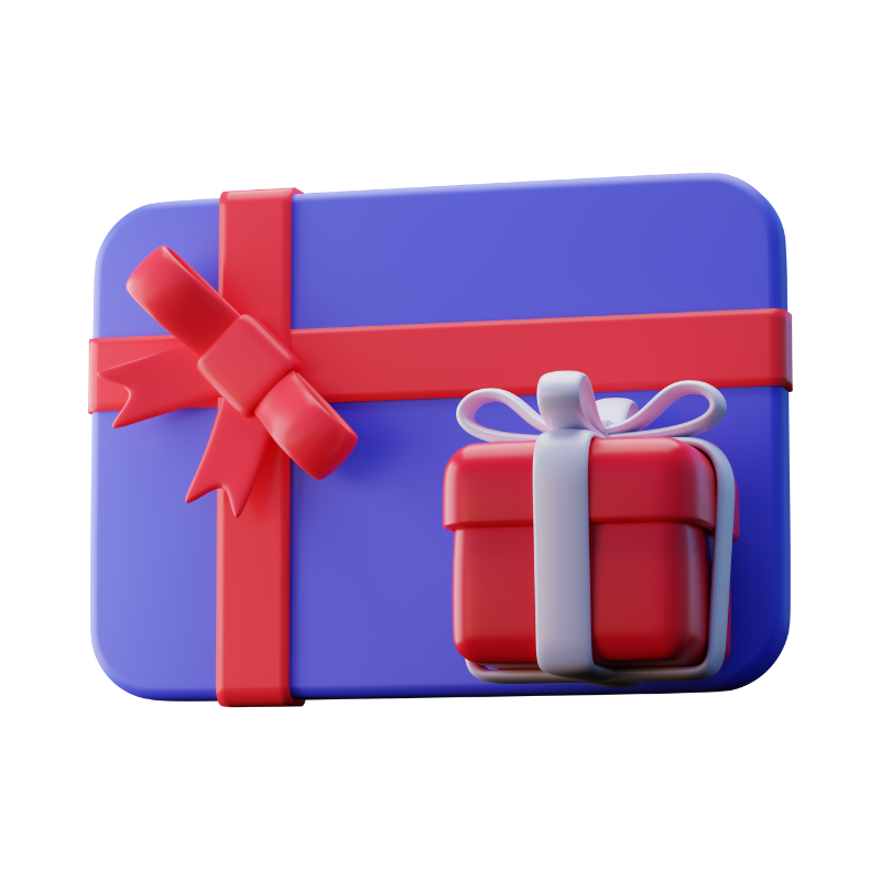 €10 cadeaubon