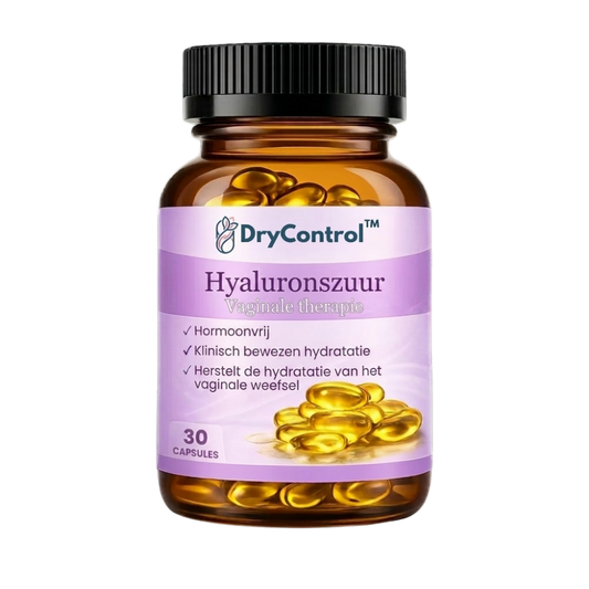 DryControl™