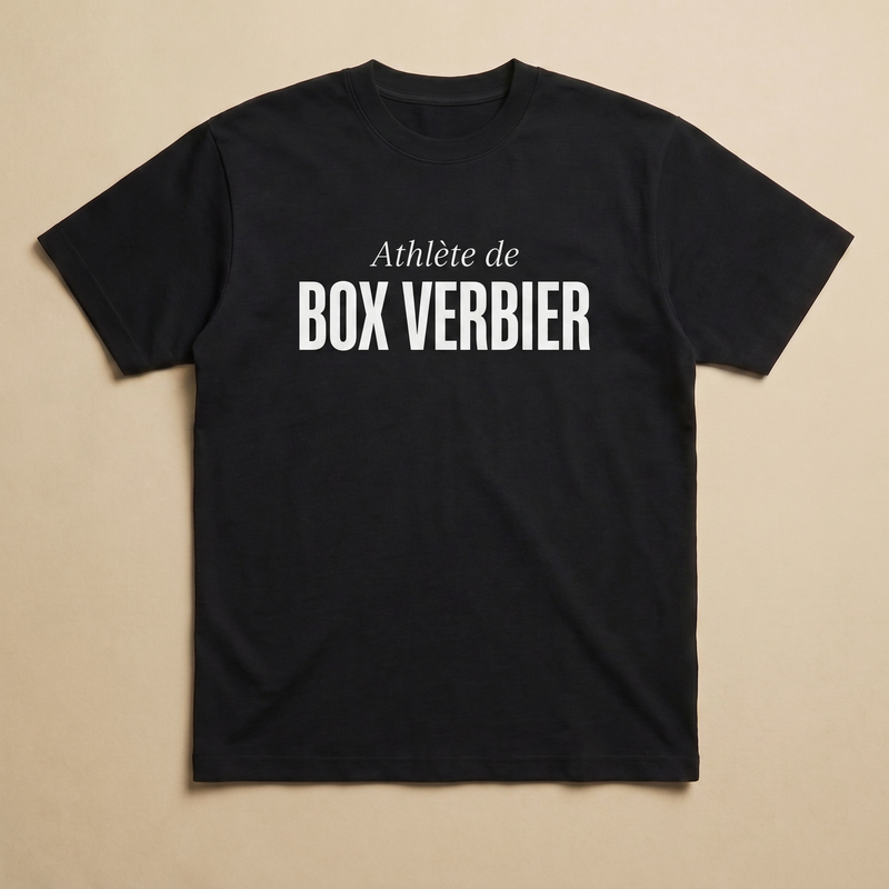 Box Verbier