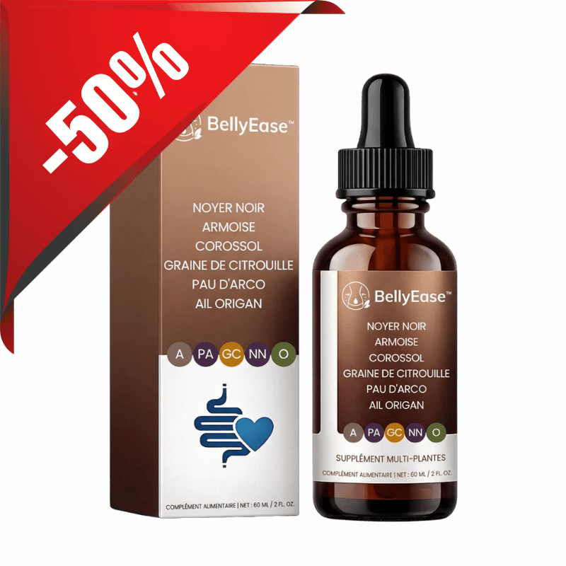 BellyEase™ CH-FR
