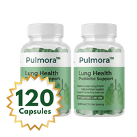 Pulmora ZA