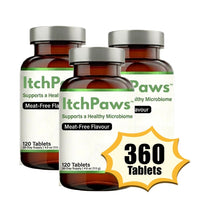 ItchPaws