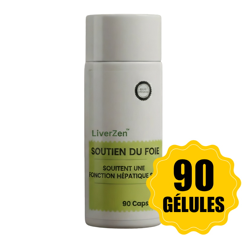 LiverZen™