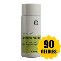 LiverZen™