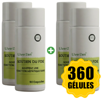 LiverZen™